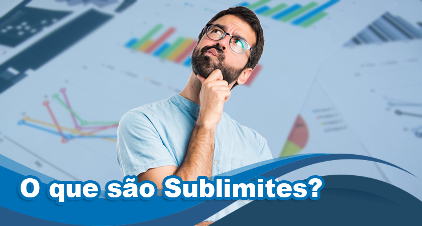 O que são Sublimites