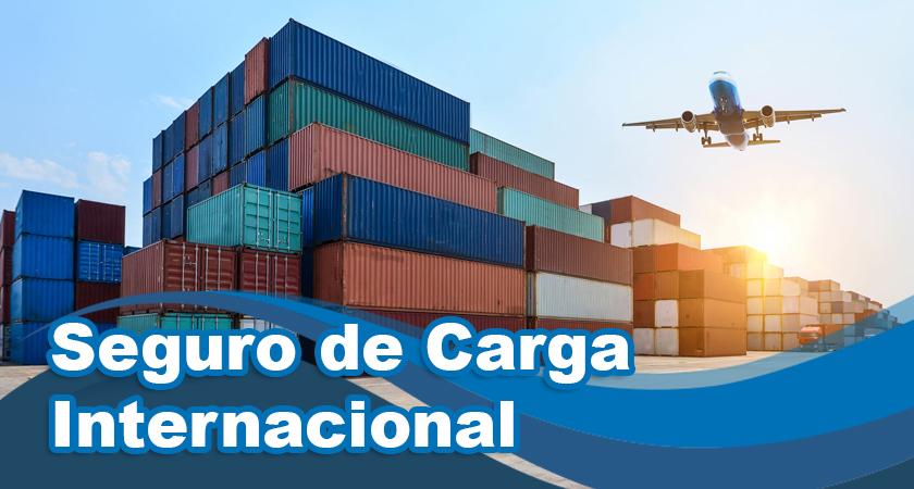 Seguro de Carga Internacional