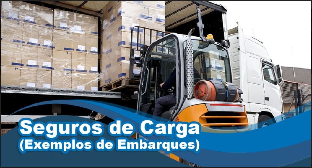 Seguros de Carga